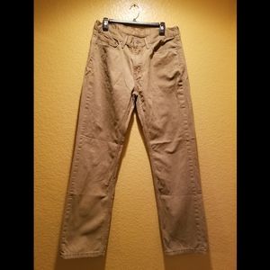 Levi's Strauss & Co Men's Pants Size 34 × 32